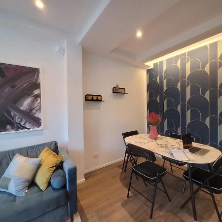 Casa Allegra By Allegio In Milano Fashion Design District Apartment Luaran gambar