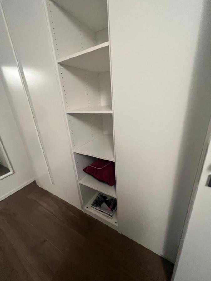 Casa Allegra By Allegio In Milano Fashion Design District Apartment Luaran gambar