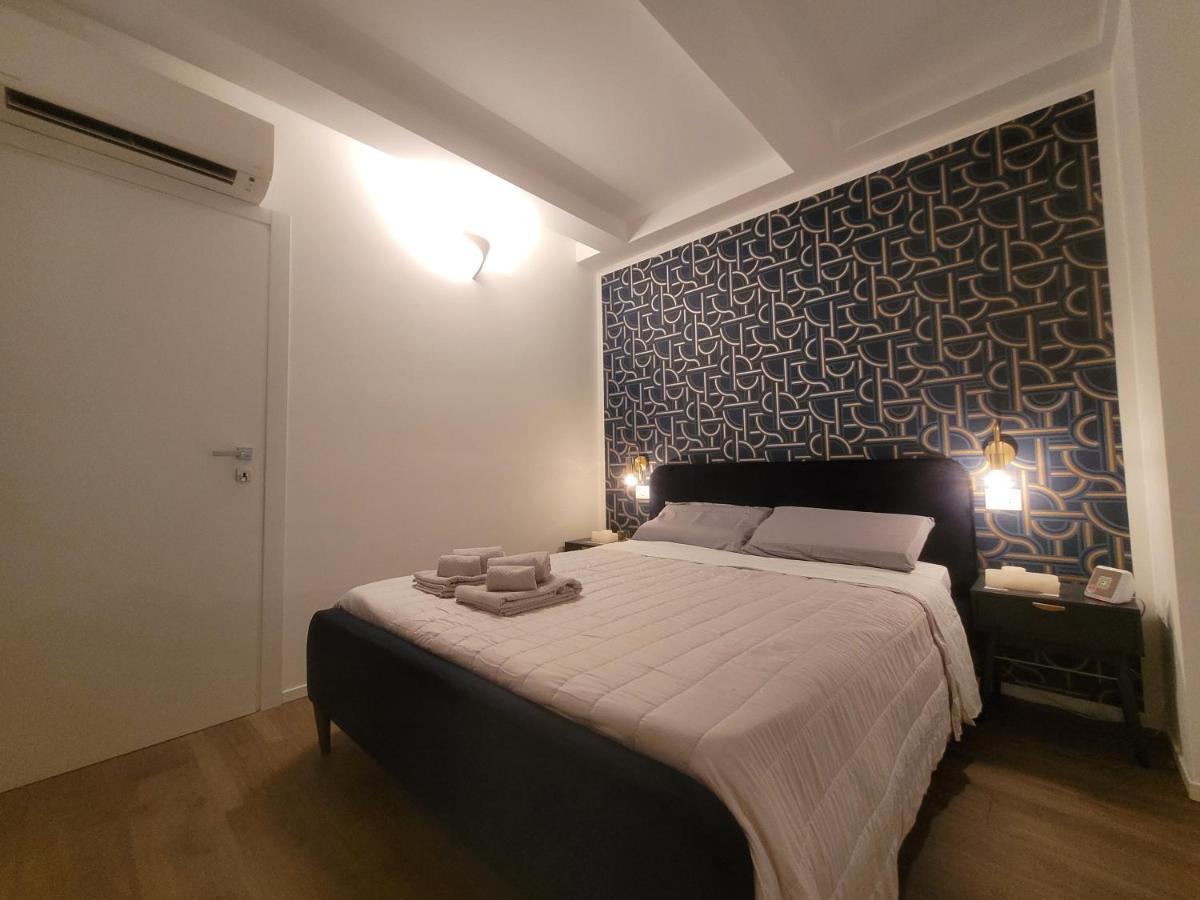 Casa Allegra By Allegio In Milano Fashion Design District Apartment Luaran gambar