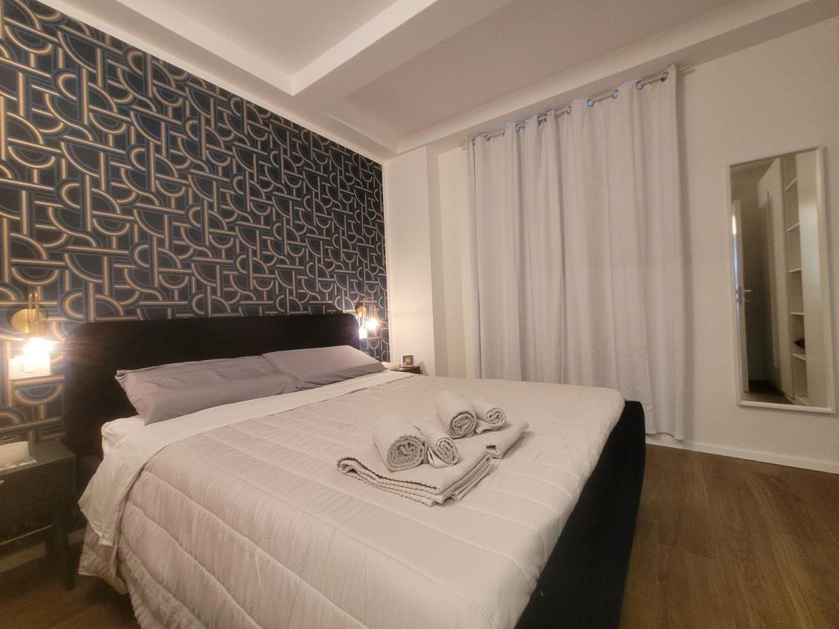 Casa Allegra By Allegio In Milano Fashion Design District Apartment Luaran gambar