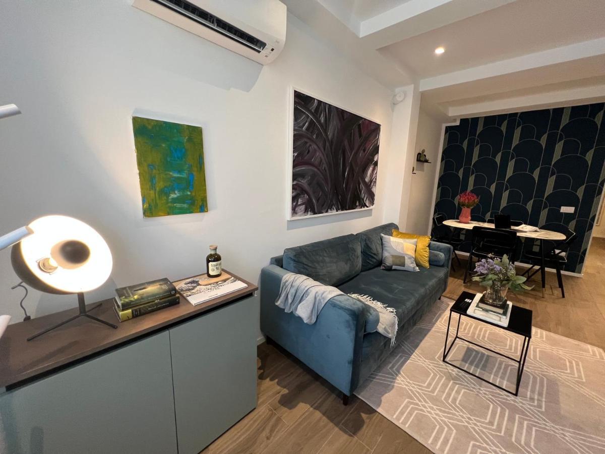 Casa Allegra By Allegio In Milano Fashion Design District Apartment Luaran gambar