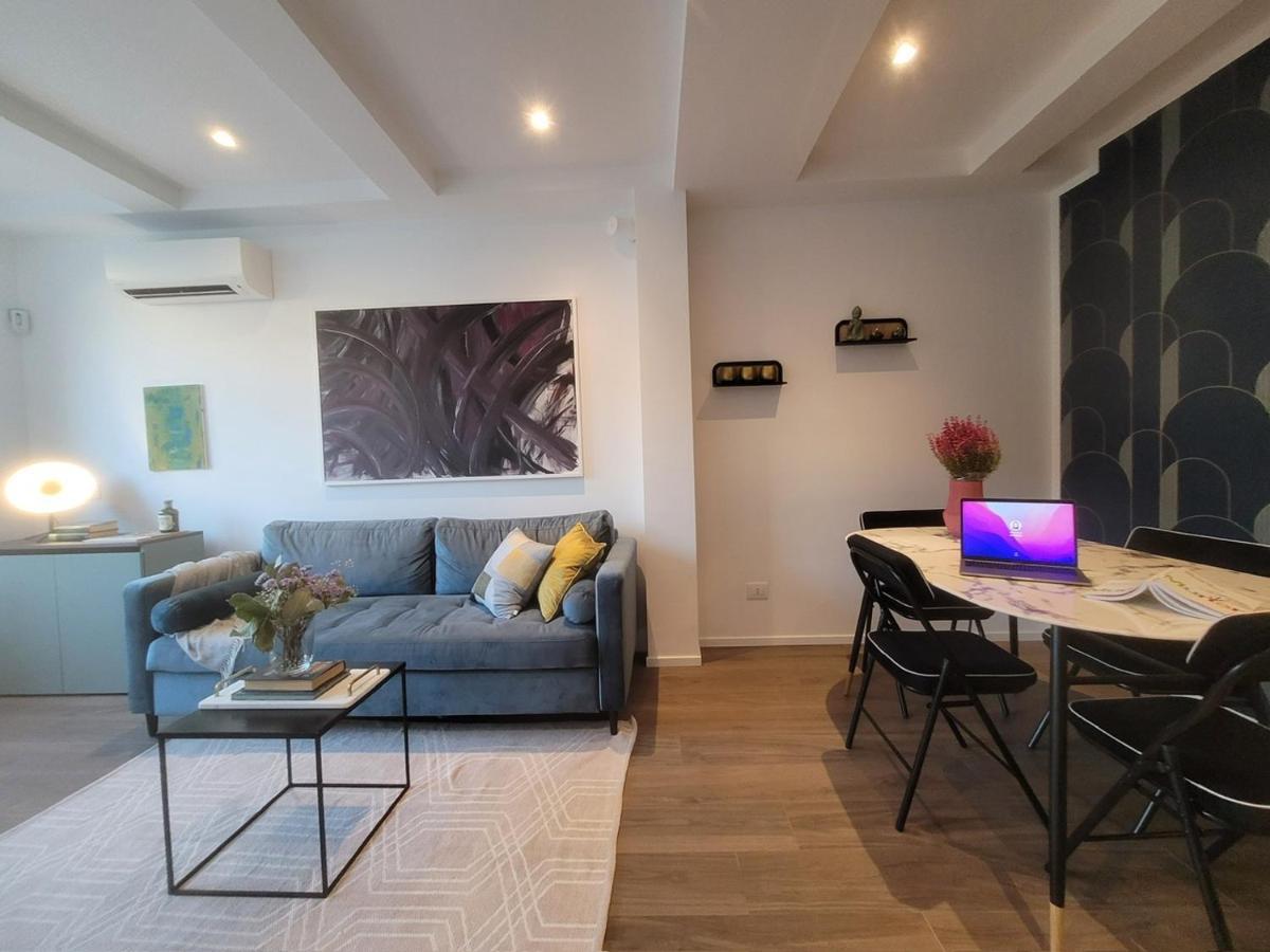 Casa Allegra By Allegio In Milano Fashion Design District Apartment Luaran gambar