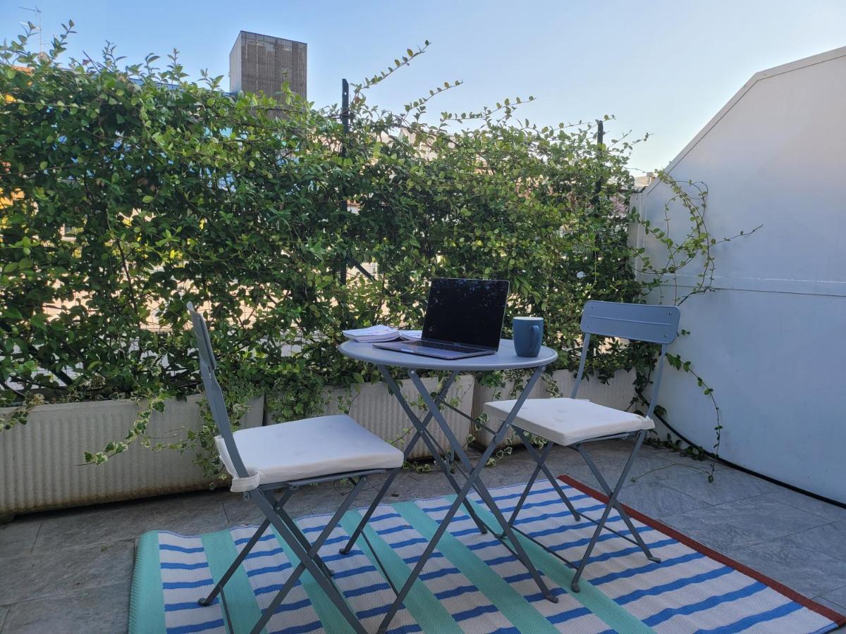 Casa Allegra By Allegio In Milano Fashion Design District Apartment Luaran gambar